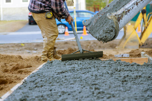Best Concrete Removal and Replacement in Cassville, MO