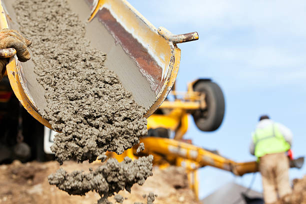 Best Concrete Steps and Stairs in Cassville, MO