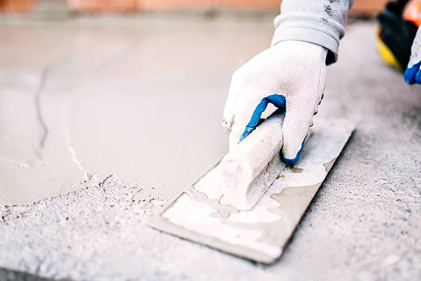 Best Concrete Pool Decks in Cassville, MO