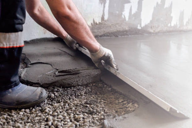 Best Residential Concrete Solutions in Cassville, MO